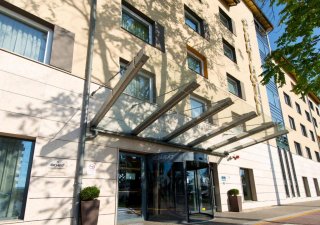 Hotel Achat v Budapešti přebírá český hoteliér Jaroslav Svoboda
