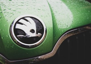 Škoda Auto, ilustrační foto