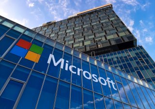 Microsoft má v USA doplatit na daních za roky 2004 až 2013 téměř 29 miliard dolarů