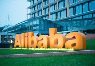 Alibaba zahájila restrukturalizaci, na burzu v Hongkongu uvede divizi Cainiao