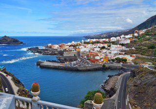 Tenerife, Spain