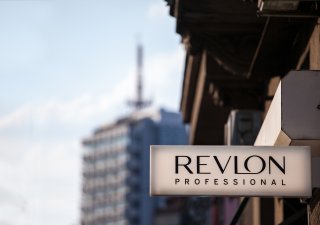 Revlon, ilustrační foto