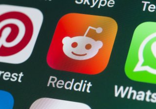 Primární emise akcií ohodnotila firmu Reddit na zhruba 6,4 miliardy dolarů