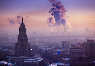 Rusové dávají průchod frustraci kvůli výpadkům dodávek tepla v mrazivých dnech