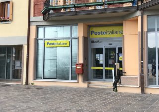 Poste Italiane