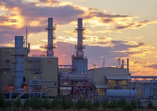 Ruský ropný byznys slábne. Příjmy jsou nejnižší od začátku války