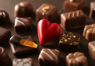 Valentýnské sladkosti zhořknou. Kakao je rekordně drahé