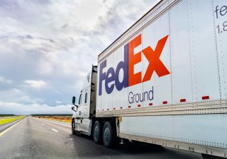 FedEx