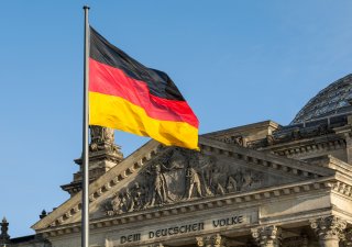 Německá ekonomika příští rok poroste proti očekávání výrazně pomaleji