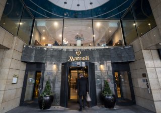 Marriott International, ilustrační foto