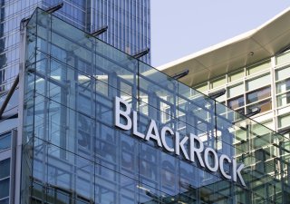 Kanceláře BlackRock v San Franciscu