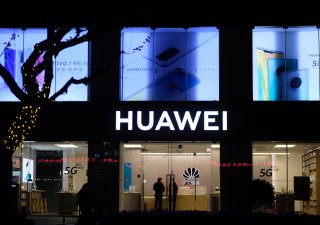 Washington znervózněl. Huawei má kromě Pekingu i další nečekané podporovatele - tchajwanské firmy