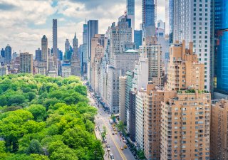 V New Yorku je nejméně volných bytů za více než 50 let