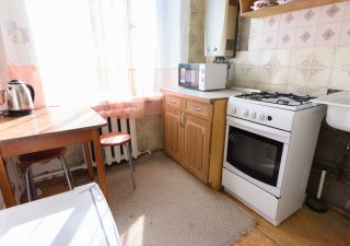 Starší byty loni zdražily o 17 procent