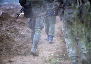 Rusko podle Kyjeva připravuje 100 tisíc nových vojáků, možná kvůli letní ofenzivě