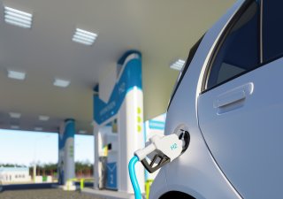 Český patent může změnit budoucnost vodíkové dopravy