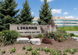 L3Harris Technologies