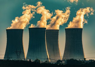 Jaderná elektrárna Dukovany