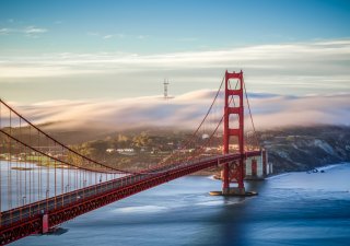 Ze San Franciska utíkají obyvatelé o obchodníci, kvůli kriminalitě