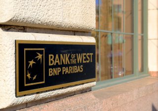 BNP, Bank of the West