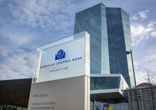 Evropská centrální banka
