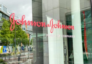 Johnson & Johnson, ilustrační foto