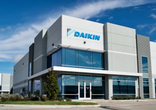 Daikin