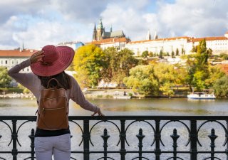 Česko zaostává v úsilí o návrat zahraničních turistů