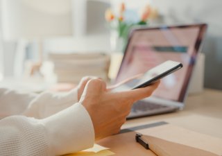 internetové bankovnictví