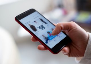 Podvody s falešnými e-shopy v Česku stouply o 1190 procent