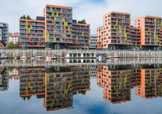 Proč by ceny bytů mohly v roce 2024 pozvolna růst