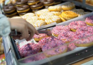 Ceny cukru se kvůli vedrům šplhají na novodobé rekordy