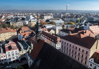 České Budějovice