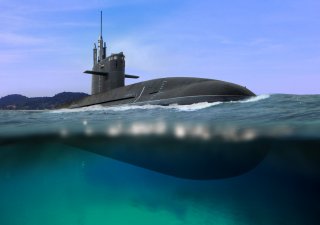 Německo a Indie dokončují smlouvu na ponorky za osm miliard dolarů