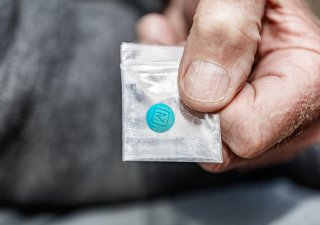 Spojené státy decimuje droga silnější než heroin