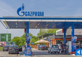 Gazprom