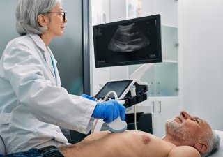 Umělá inteligence je při hodnocení ultrazvuku srdce lepší než lidé