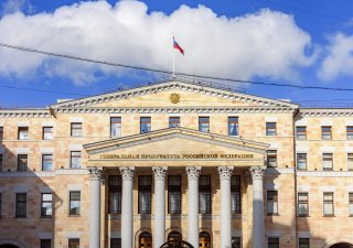 Ruské soudy se činí. Za špionáž jsou odsouzeni i dva lidé denně