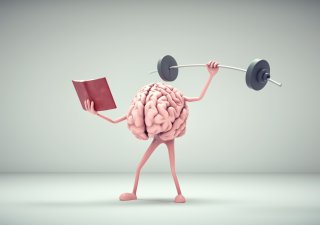 Jak se starat o mozek?