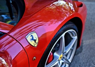 Ferrari
