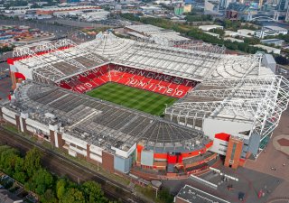 Majitelé Manchesteru United odpískali prodej. Věhlasný klub přišel za den o pětinu hodnoty.