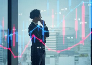 Začátek roku investicím přál. Češi drží v podílových fondech 780 miliard