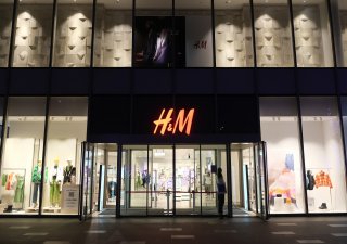 H&M drtí dražší Zara a superlevný Shein