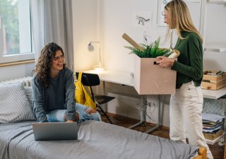 Raškův Natland připravuje projekt malých bytů v Hostivaři