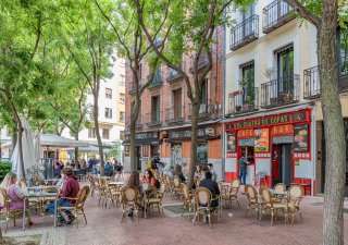 Madrid