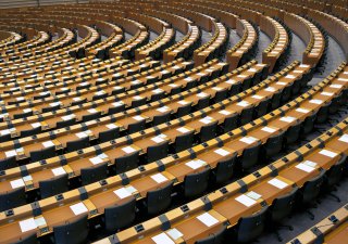 Evropský parlament