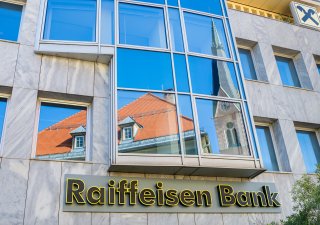 Raiffeisen Bank International