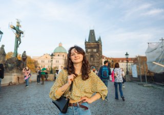 Česko patří mezi nejšťastnější země světa