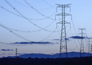 Evropská komise představila plán modernizace elektrárenské sítě v EU
