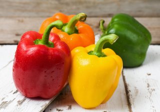 Paprika